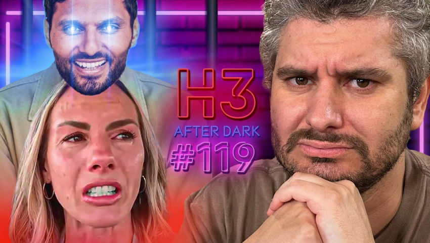 h3h3 Issues Apology to QTCinderella After Laughing During Her NSFW  Deepfakes Response - GameRevolution