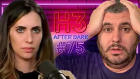 Women's Rights Stripped Away, David Dobrik Hires Johnny Depp's Lawyer - After Dark #75 by H3 Podcast