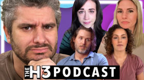 Colleen Cheating Scandal Ft. SWOOP, 8 Passengers Update - Off The Rails #86 by H3 Podcast