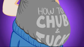 How To Chub & Tuck by Hila Klein