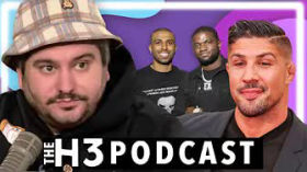 Brendan Schaub Responds, Fresh & Fit Guest Calls In To Expose Them - Off The Rails #35 by H3 Podcast