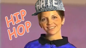 How to Hip Hop by Hila Klein