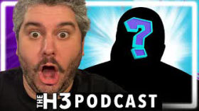 We Finally Landed Our Dream Guest... - Off The Rails #38 by H3 Podcast