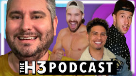Ace Fest Fallout, Jeff Wittek & Mike Majlak Fight For Ethan's Love - Off The Rails #42 by H3 Podcast