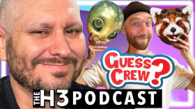How Well Does Ethan Know The Crew? The Game Show - Off The Rails #89 by H3 Podcast