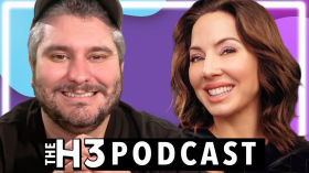 Whitney Cummings - H3 Podcast #253 by H3 Podcast