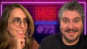 TikTok Lawyer Calls In, Fresh & Fit Are Panicking, New Kendrick Lamar Album - Afterdark #72 by H3 Podcast
