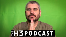 Sorry, We Had To Erase The Original (Pray For Us) - Off The Rails #72 by H3 Podcast