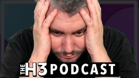 We Got Another Strike - Off The Rails #44 by H3 Podcast