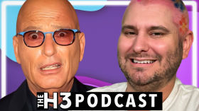 Howie Mandel - H3 Podcast #259 by H3 Podcast