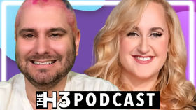 Brittany Broski Is BACK!- H3 Podcast #261 by H3 Podcast