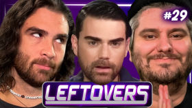 Ethan Is Cancelled For Ben Shapiro Joke & Midterm Special Coverage - Leftovers #29 by H3 Podcast