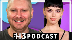 Rebecca Black - H3 Podcast #264 by H3 Podcast