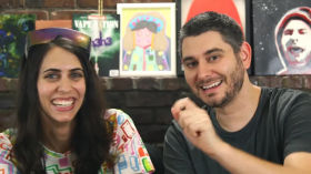 The Last Episode of Ethan and Hila??? by Hila Klein