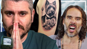 Russell Brand Sent Us a Legal Notice, Ethan's Tattoo Went Horribly Wrong - H3TV #91 by H3 Podcast
